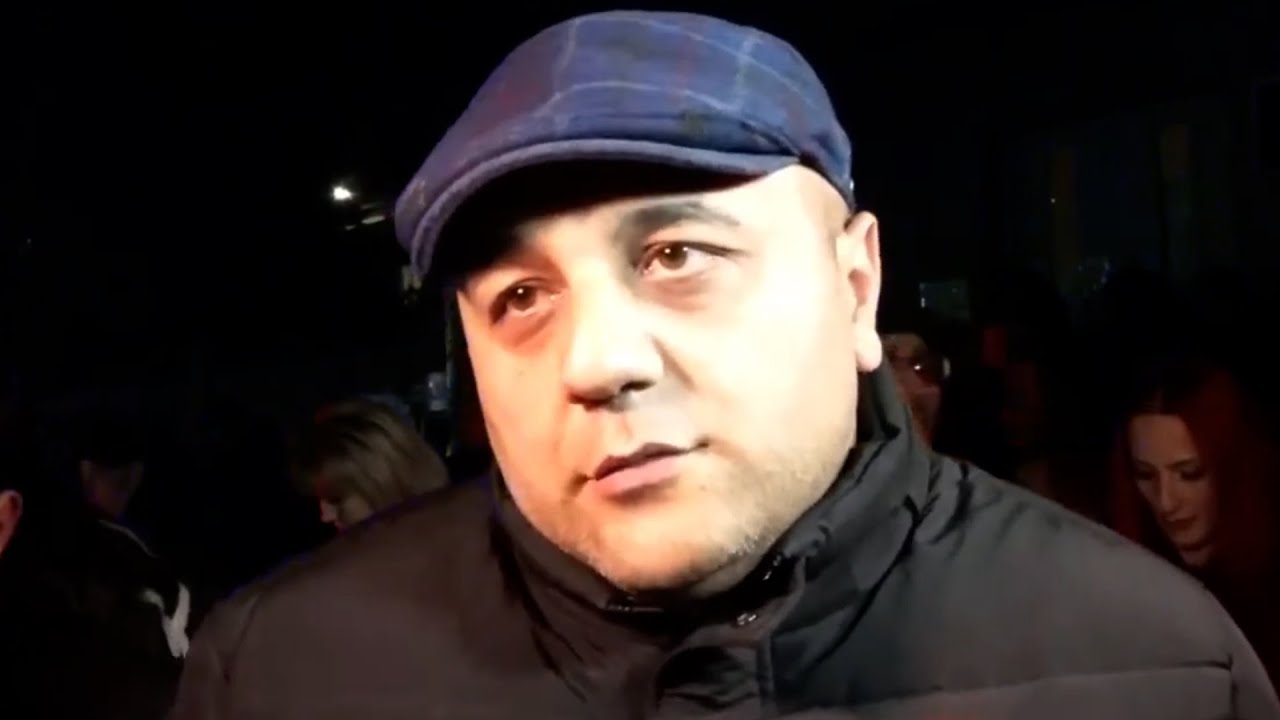 Ինձ հարազատ մարդ ունեմ, մինչեւ հիմա անհետ կորած է. ՔՊ-ական պատգամավոր