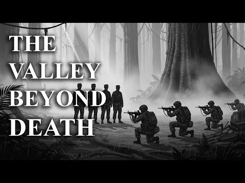 "Operation Just Cause 1989: Panama's Dark Secret"