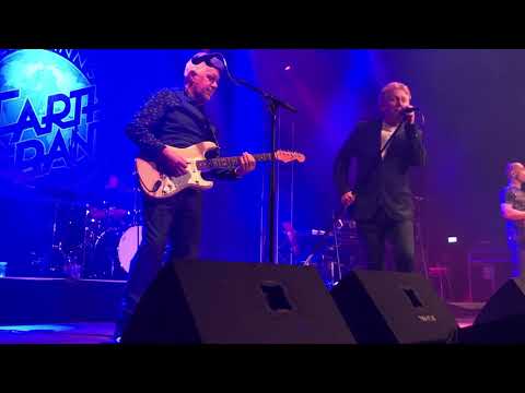 Manfred Mann's Earth Band, 01.12.2018, Live im Jovel Münster, Quinn the Eskimo (The Mighty Quinn)