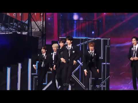 230826 NCT NATION : TO THE WORLD | NCT DREAM - BOOM