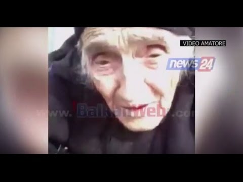 Apeli i dhimbshëm i 92-vjeçares: Djali e vajza më vuajnë nga skizofrenia… 20 vjet ne ferr