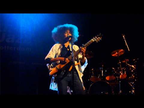 Nneka - Shining Star (Live @ North Sea Jazz 2015)