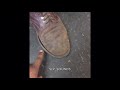 Boneless Shoes