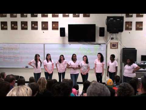 Cloud Notes 2012 - 04. Pink Notes - Intro by Tyra.mp4