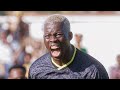 Yanga 4 1 Prisons Magoli NBC Premier League 28 05 204