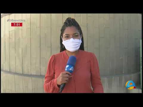 Tribuna Livre - Atenção: TCE-PB suspende concurso público da Prefeitura de Bayeux