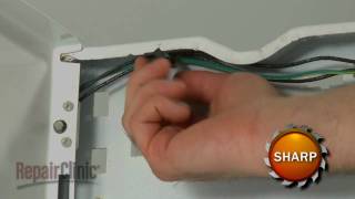 Washer Not Spinning? Replace Washer Lid Switch