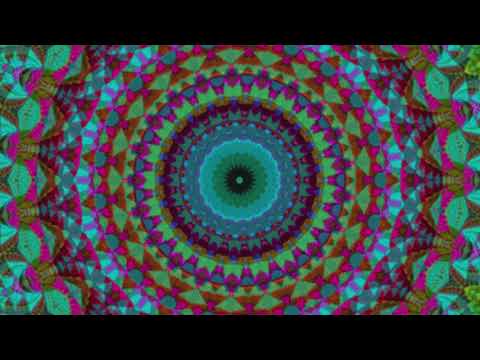 Psychedelic Experience #1 [Psytrance / Psybient / Psychill Music Mix]