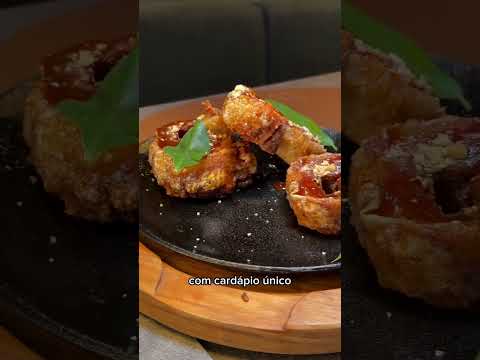 Tastemade Visita | Belô Café