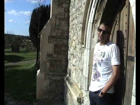 Soundz of Kent DVD - Reborn MC - Raving Itch Records