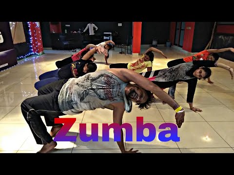 shantanu akhand  dance class 