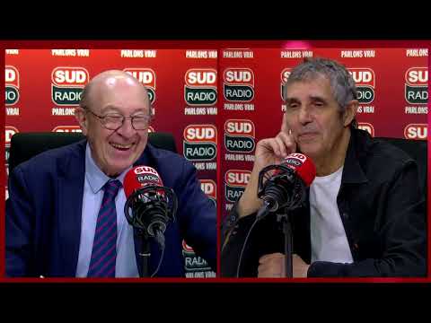 Les clefs d'une vie avec Julien Clerc