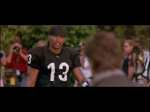 Any Given Sunday: The future.