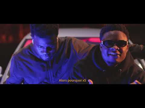 13SAVAGE (100ROYAL) - 13% (Clip Officiel)