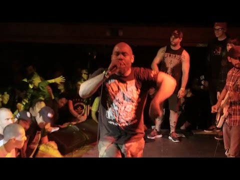 [hate5six] Burn - May 27, 2016