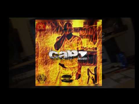 Capz X All The Way Up Freestyle