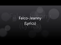 Falco-Jeanny (Lyrics)