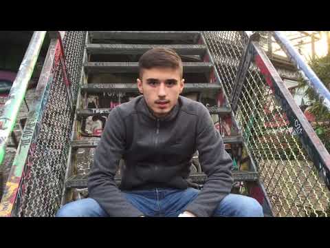 ALI-G-32 bars II (official musicvideo)