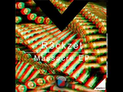 DMR011 - R3ckzet - Minimuns Rec (Original Mix) [Digiment Records]