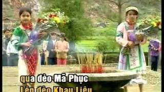 preview picture of video 'Mời Anh Lên Cao Bằng Quê Em'