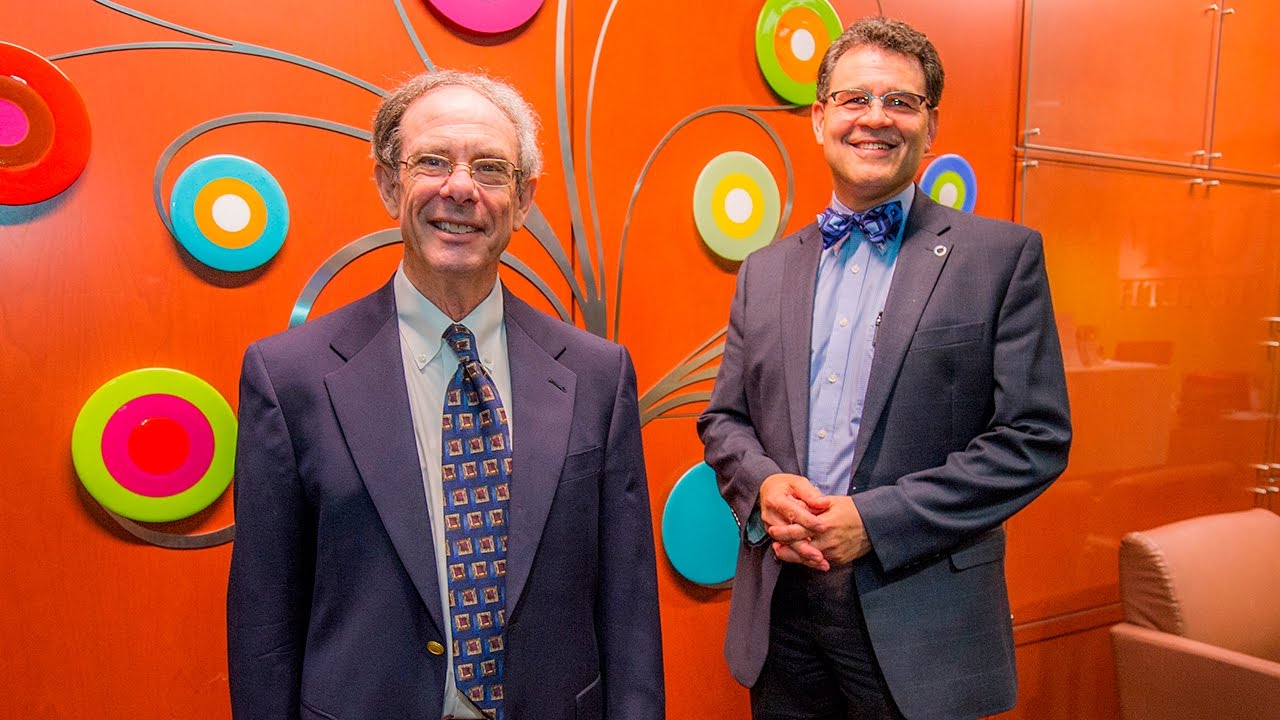 USF Diabetes Center Focuses on Pathways to Prevention