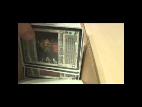 Star Wars CCG - Part of a collection