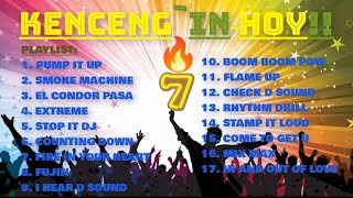 Download lagu KENCENG`IN HOY‼️ DUGEM NONSTOP FUNKOT PUMPIN' HARD DJ TIM mp3 Download lagu KENCENG`IN HOY‼️ DUGEM NONSTOP FUNKOT PUMPIN' HARD DJ TIM mp3