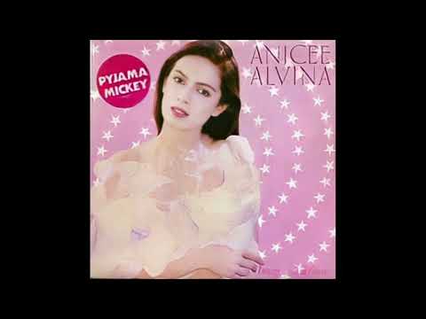 Anicée Alvina- Image À Définir