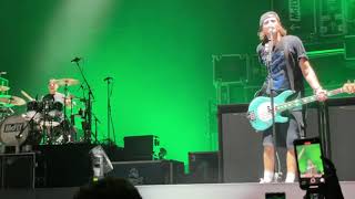 mcfly - transylvania / glasgow 26th september 2021