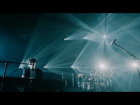 Centimillimental - Yuigon｜Official Live Video(LIVE TOUR 2025 “ribbon”)
