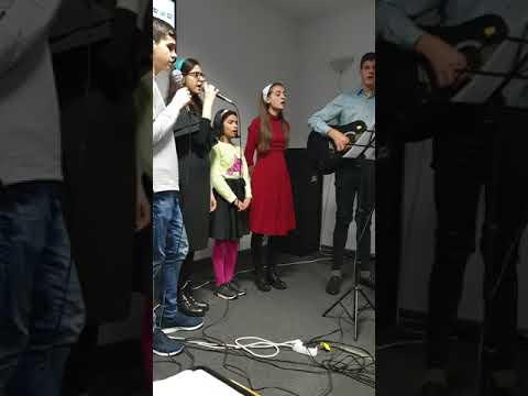 Frații de la Margaritesti