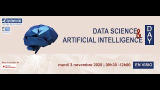 [REPLAY] Data Science & Artificial Intelligence DAY#3
