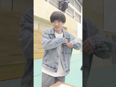 2023CREWS oh!　新歓！