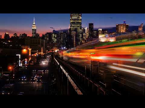 Inward Universe feat. Call From Beyond - At Night