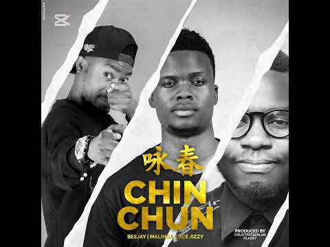 Bee Jay - Chin Chun (Bee Jay x Malinga x Ace Jizzy)