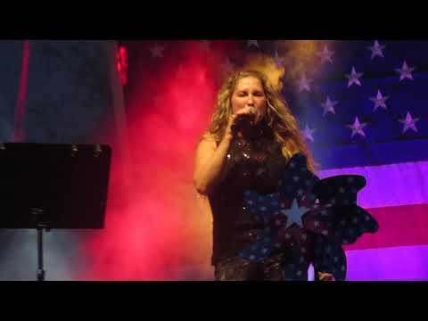 Thumbnail for Heidi Newfield "The Blues Is My Business" live in Jackson, Kentucky on July 3rd, 2021. by Heidi Newfield