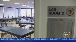 As Spas Reopen Across Illinois, Owners Looking To Hire New Massage Therapists