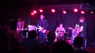 THE RIFLES@THE SLADE ROOMS,WOLVERHAMPTON,"THE HARDEST PLACE TO FIND ME"