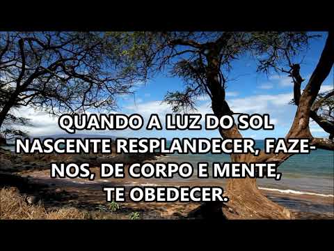 HINO 497 HL - Igreja Evangélica Luterana do Brasil - IELB