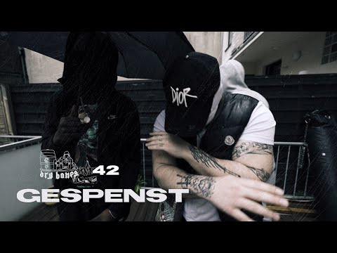 (42)YGT, DIETRICH & DG - GESPENST (PROD. BY DIETRICH & GDON)