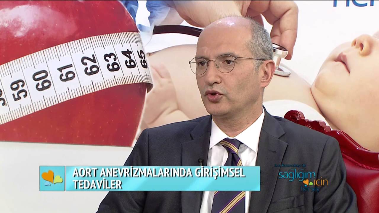 Aort Anevrizmasının Belirtileri Nelerdir?