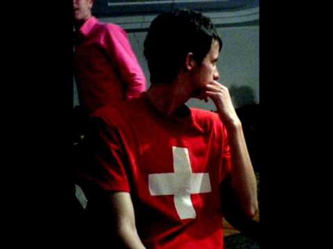 The Breath ft. PaaTi & The Annd - Na Po Vim (2010) ..wmv