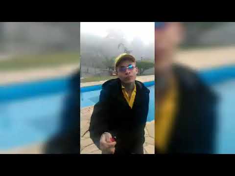 PRÉVIA_ MANDELA x MC PEDRINHO x CAIO PASSOS x NAGAST x PRETO PRINCE