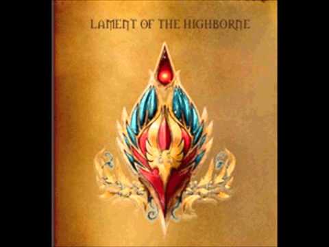 Lament of the Highborne with Flute