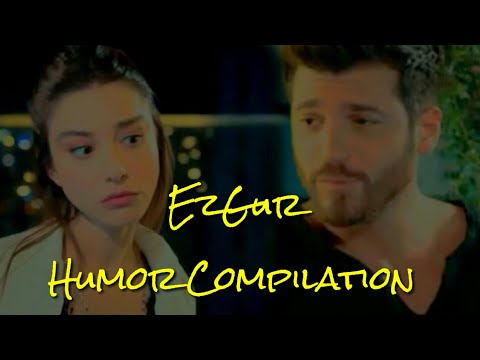Ezgi & Özgür - Humor Compilation