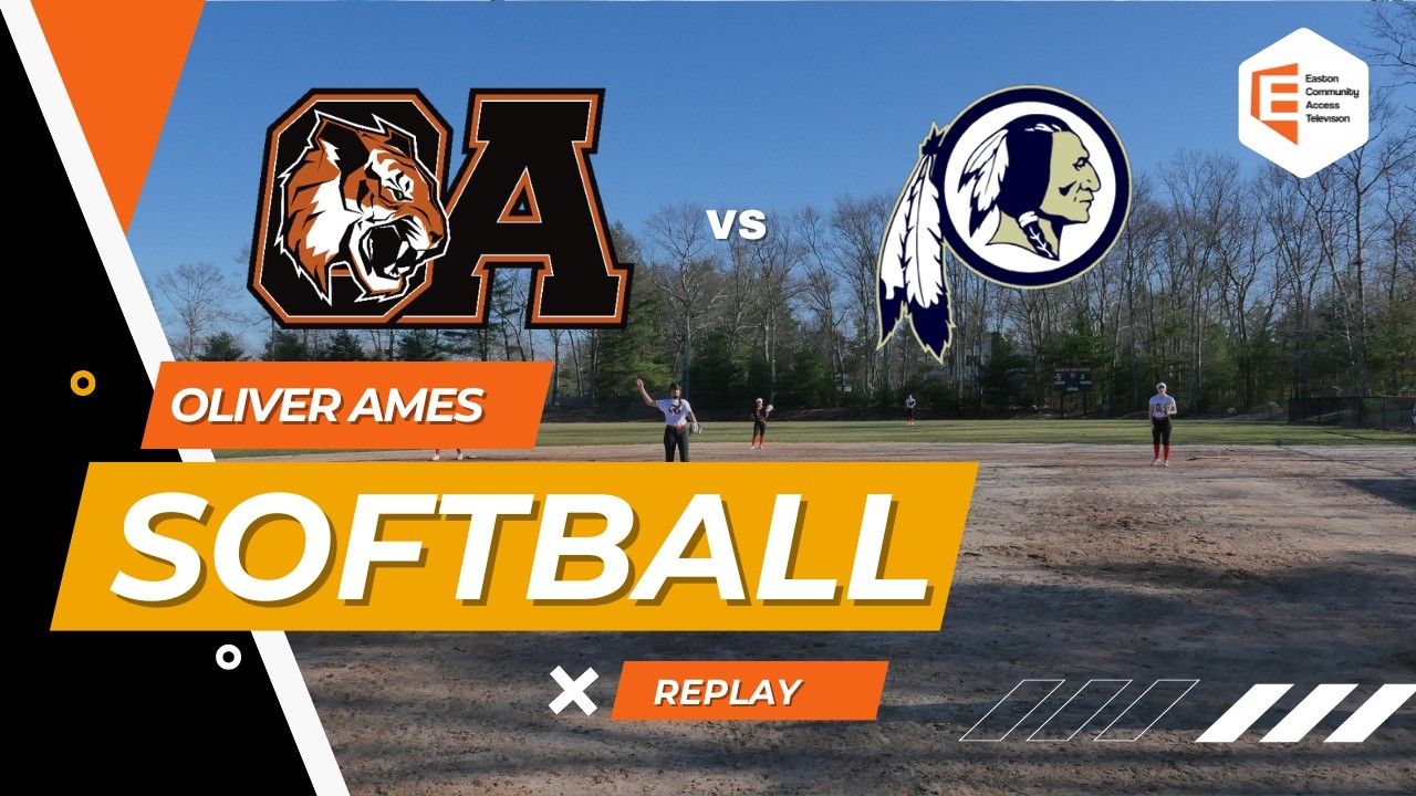 OA Softball vs Foxboro 5/11/26