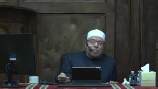 صورة تعلم المرأة قراءة القرآن على شيخ عن طريق النت؟  /فتاوي علي الهواء مباشرة /الاتنين12/10/2020