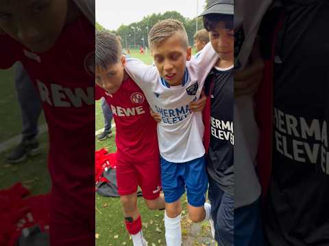 Das Ende? #fußball #football #team #sherman #eleven #motivation #skills #soccer #sports #end #game