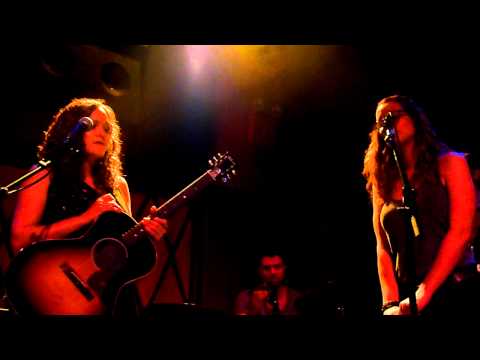 Allie Moss & Ingrid Michaelson - Something to Hold On To