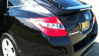 preview picture of video '2012 Honda Crosstour EX-L Madison Wisconsin'